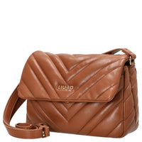 Liu Jo Lunny - Umhängetasche 23 cm (ginger bread)