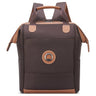 Delsey Paris Chatelet Air 2.0 - Rucksack 14" 38 cm (braun)