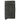 Secrid Vintage Miniwallet - Geldbörse RFID 6.5 cm (olive-black)