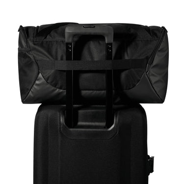 Nike Brasilia Duffel 40 - Sporttasche S 51 cm (black/white) - Ansicht 6