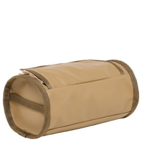 Haglöfs Lava Travel Tube - Kulturbeutel (oak brown/teak brown)