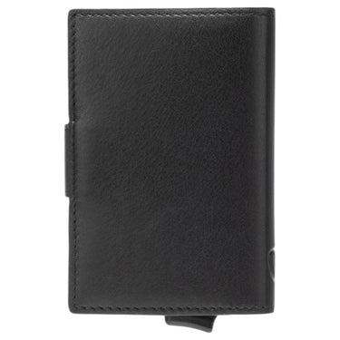 Strellson Carter c-Two E-Cage - Kreditkartenetui 6cc 10 cm RFID (black) - Ansicht 5