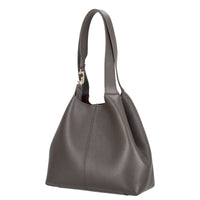 Coccinelle C-Easy - Shopper 34 cm (Color: fango)