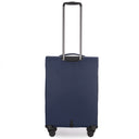 Stratic Light + -4-Rollen-Trolley 68 cm erw. (navy) - Ansicht 4