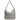 Seidenfelt Hetta Maxi Hobo - Schultertasche 42 cm (cool grey)