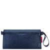 reisenthel maxi case - toiletry bag 28 cm (twist navy)