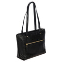 Brics Volterra - Shopper S 28 cm (black) - Markenkoffer