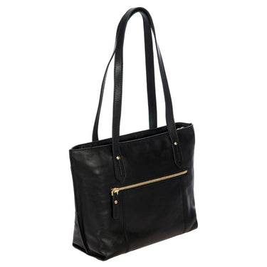 Brics Volterra - Shopper S 28 cm (black) - Markenkoffer