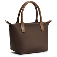 Tommy Hilfiger Popette - Mini Tote 30 cm (fondant brown) - Ansicht 2
