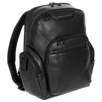 Porsche Design Roadster Evo - Rucksack S 15.6" 38 cm (black) - Ansicht 2