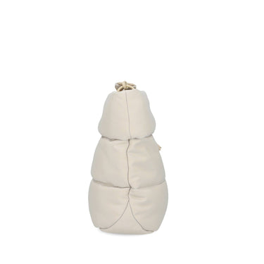zwei Mademoiselle MTP100 - Umhängetasche 35 cm (sand) - Ansicht 4