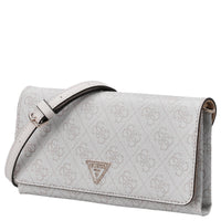 Guess Noelle II Xbody - Clutch 21 cm (bone logo) - Ansicht 2