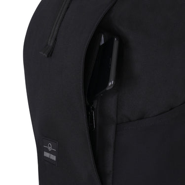 Johnny Urban Allen Large - Rolltop Backpack 45 cm (black) - Ansicht 5