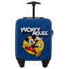 Samsonite Daydream Disney - 4-wheel children's trolley 45 cm (mickey happy)