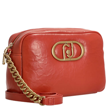 Liu Jo Lapuffy - Umhängetasche M 23 cm (pumpkin) - Ansicht 5