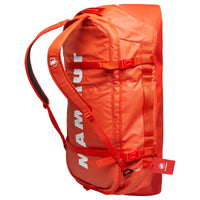 Mammut Cargo 100 - Travel Bag/Backpack 86 cm (mammut red)