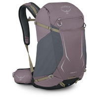 Osprey Hikelite 32 - Wanderrucksack 58 cm (graphite purple)