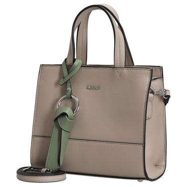 Picard Levante - Shoulder Bag 21 cm (Color: gravel)