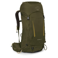 Osprey Kestrel 38 L/XL - Trekking backpack 79 cm (moss green)