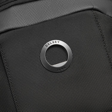 Delsey Paris DLC Pro - Rucksack 43 cm (schwarz) - Ansicht 6