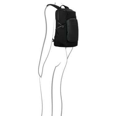 Porsche Design Urban Eco - Rucksack 15" S 41 cm (black) - Ansicht 12