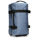 Rains Texel - Rollen-Reisetasche 55 cm RFID (blue dusk) - Ansicht 3