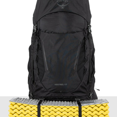 Osprey Kestrel 68 S/M - Trekkingrucksack 77 cm (black)