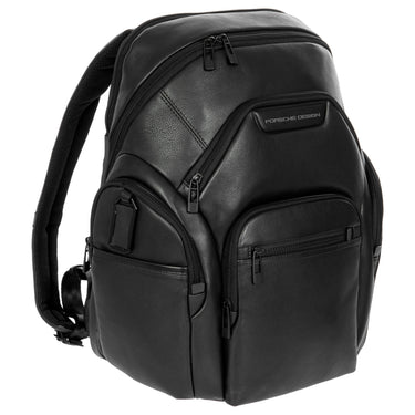 Porsche Design Roadster Evo - Rucksack L 17" 34 cm (black) - Ansicht 2