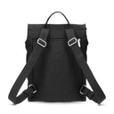 zwei Mademoiselle MR13 - Rucksack 35 cm (nubuk-black) - Ansicht 3