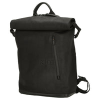 aunts & uncles Japan Tokio Rolltop - Rucksack 13" 40 cm (black) - Ansicht 2