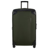 Samsonite Splendix - 4-wiel trolley L 79 cm uitbreidbaar (grün/schwarz)