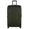 Samsonite Splendix - 4-Rollen-Trolley L 79 cm erw. (grün/schwarz)