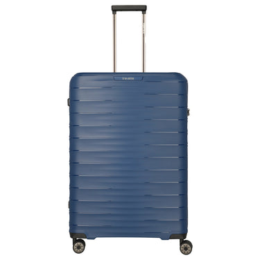 Travelite Mooby - 4-Wheel Trolley L 77 cm (navy)