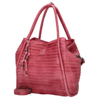 FREDsBRUDER All In Layer - Schultertasche (juicy berry)