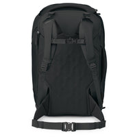 Osprey Sojourn Porter 65 - Rucksack 48 cm (black) - Ansicht 2
