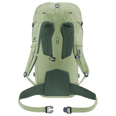 Deuter Guide Lite 30 - Wanderrucksack 68 cm (grove-ivy) - Ansicht 4