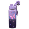 Step by Step Zubehör 550 ml - Trinkflasche (Sweet Butterfly)