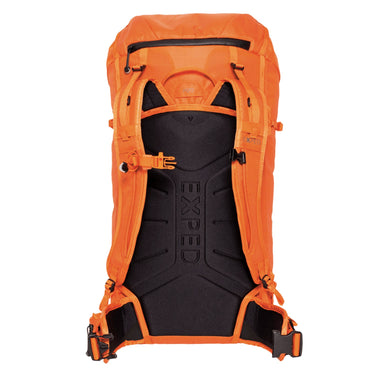Exped Alpine Verglas 40 M - Rucksack 63 cm (dark lava, M) - Markenkoffer