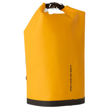 The North Face Base Camp Dry Bag - Packsack 8L (summit gold/tnf black) - Ansicht 2
