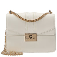 Seidenfelt Roros - Shoulder Bag 21 cm (Color: powder rose)