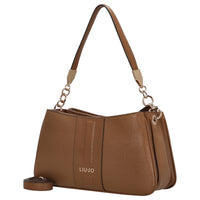 Liu Jo Ematite - Schultertasche S 29 cm (nut)