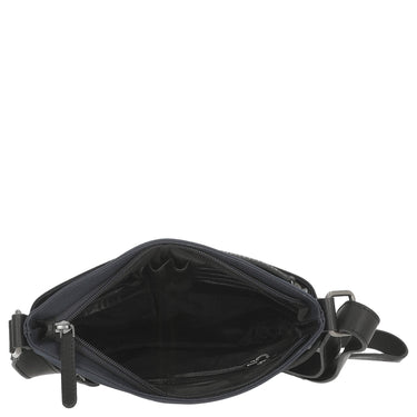 The Chesterfield Brand Fusion Malmo - Umhängetasche 28 cm (navy) - Ansicht 6