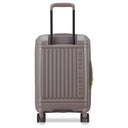 Delsey Paris Lutece - 4-Rollen-Kabinentrolley S 55 cm erw. (braun) - Ansicht 3