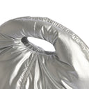 adidas Met Small Bag - Umhängetasche 27 cm (silver) - Ansicht 5