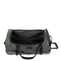 Eastpak Selection Duffel Pack - Rollenreisetasche L 78 cm (tarp forest) - Ansicht 4