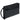 Porsche Design Roadster Evo - Clutch 28 cm (black)