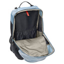 Vaude TrailControl 25+ - Fahrradrucksack 54 cm (heron) - Ansicht 5