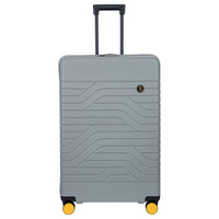 Brics BY Ulisse - 4-Rollen-Trolley L 79 cm erw. (grau)