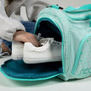 Neoxx MOVE - Sporttasche 43.5 cm (Mintastic) - Ansicht 4