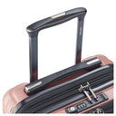 Delsey Paris Shadow 5.0 - 4-Rollen-Kabinentrolley S 55 cm erw. (altrosa) - Ansicht 10